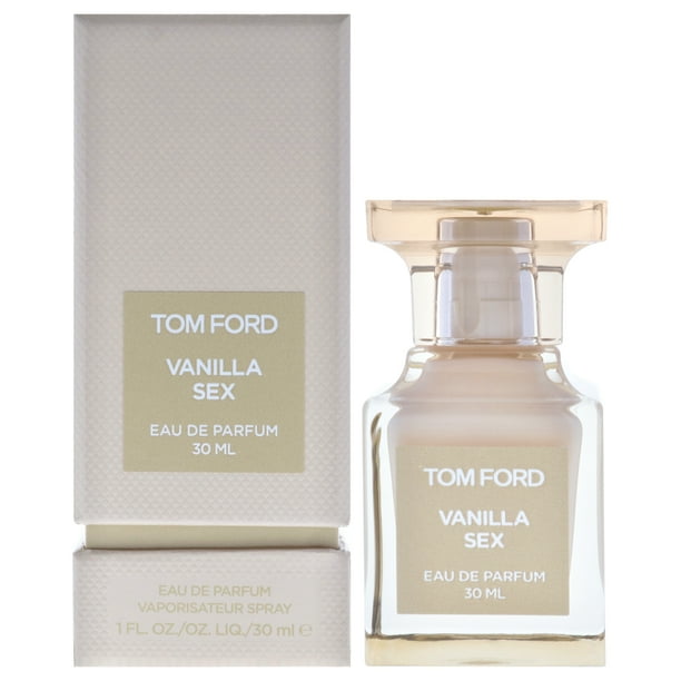 Tom Ford Vanilla Sex , 1 oz EDP Spray - Walmart Business Supplies