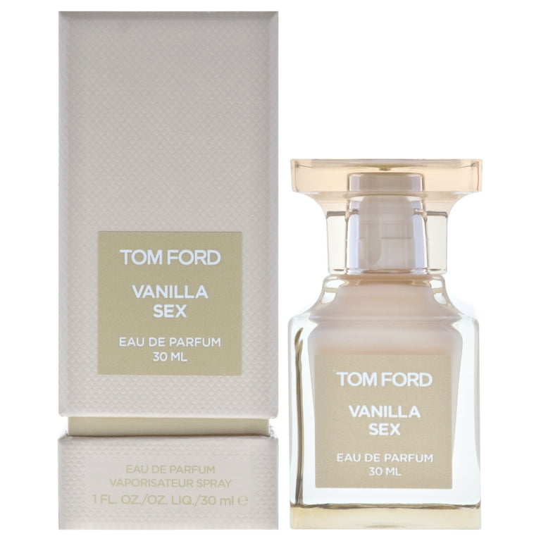 Tom Ford Vanilla Sex , 1 oz EDP Spray - Walmart.com