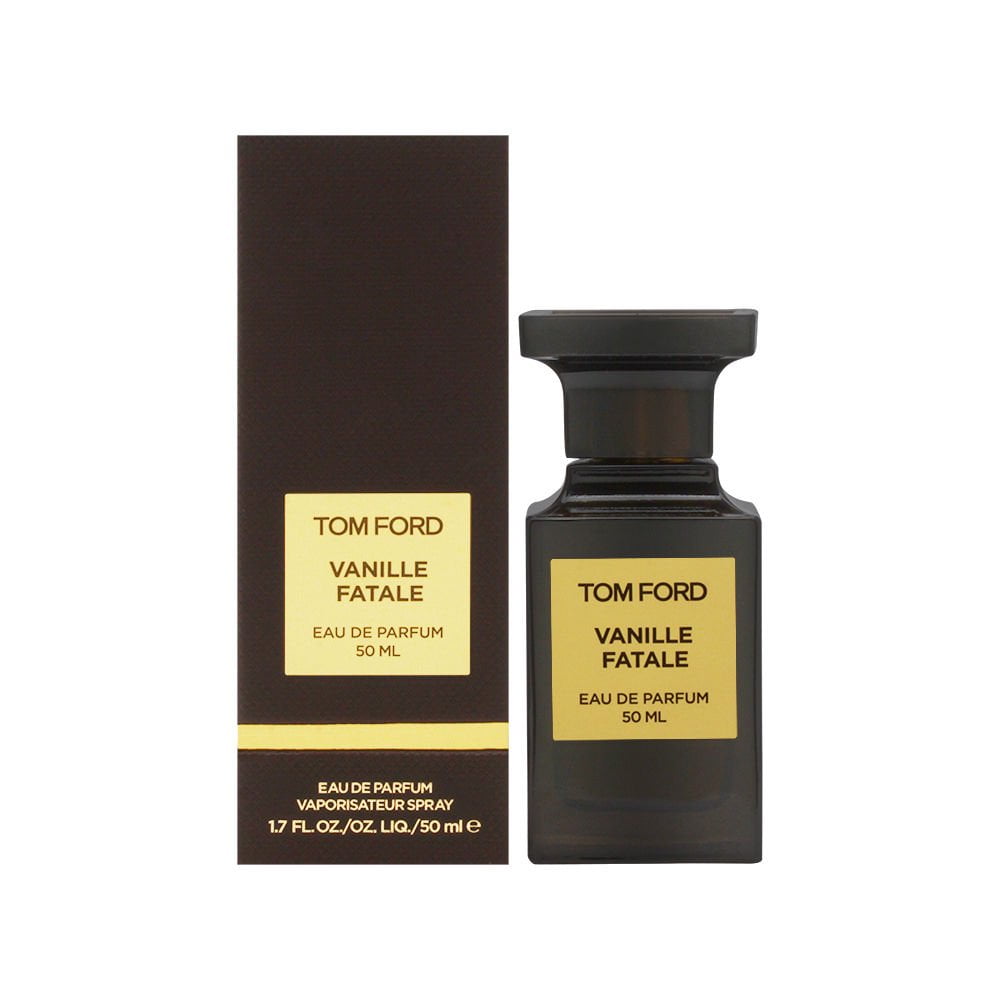 tom ford tobacco fatale Tom Ford Vanille Fatale 1.7 oz Eau de Parfum Spray
