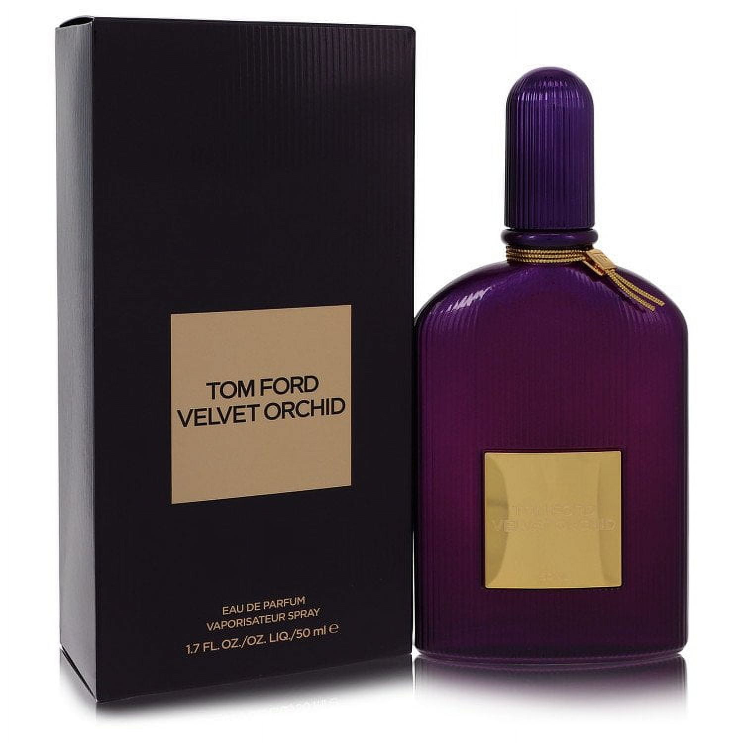 Tom Ford Velvet Orchid Eau De Parfum Spray oz Honduras Ubuy