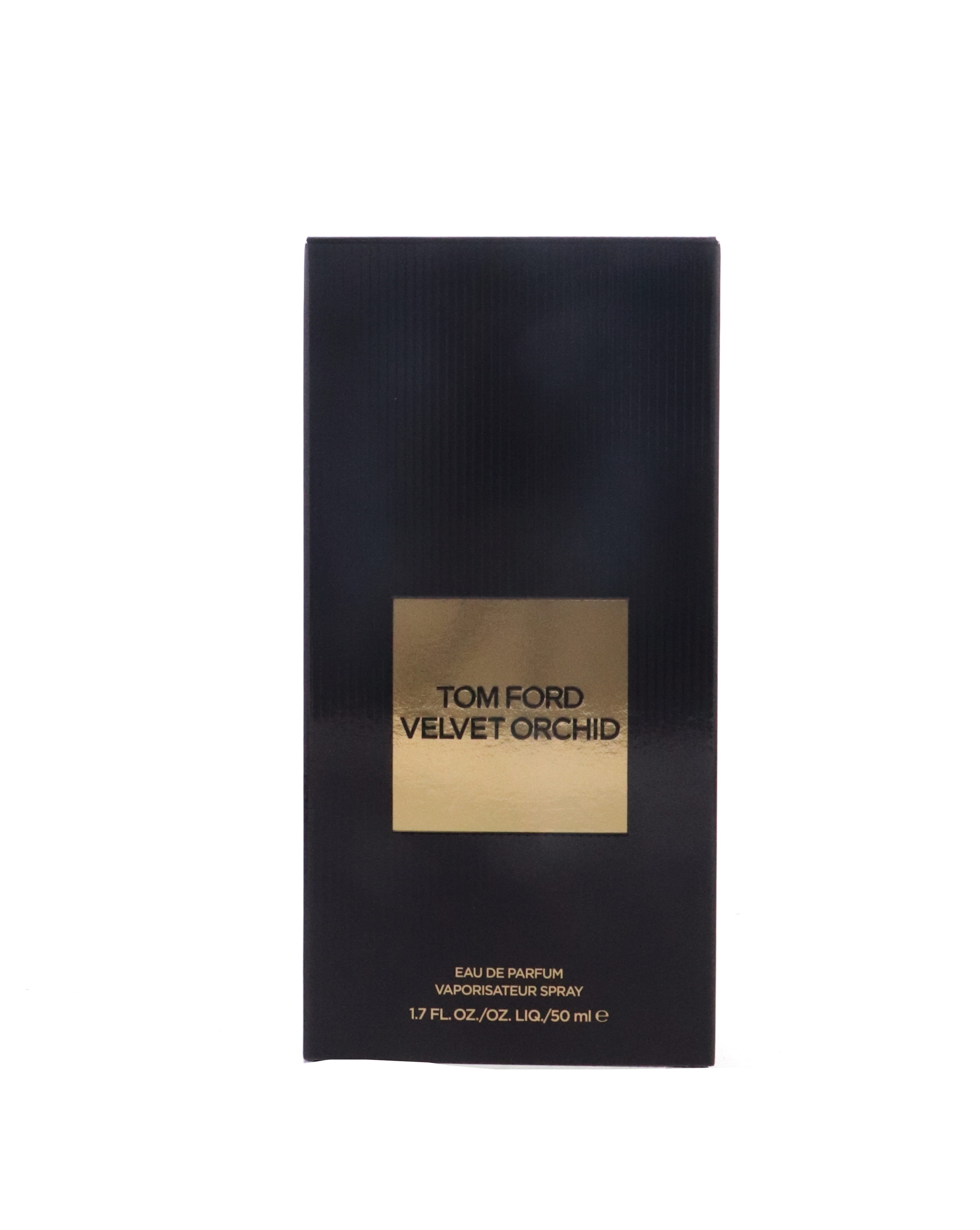 Tom Ford Velvet Orchid by Tom Ford Eau De Parfum Spray 1.7 oz for Female