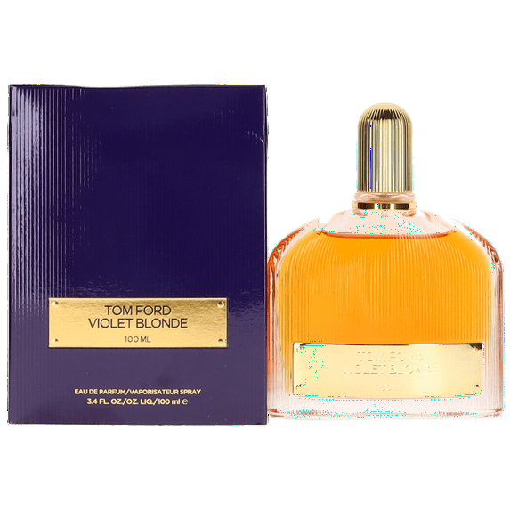 Tom Ford Violet Blonde Eau De Parfum Spray, 3.4 Oz