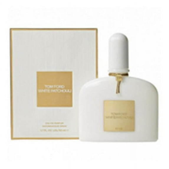 Tom Ford WTOMFORDWHITEPATC1.7 1.7 oz Womens Tom Ford White Patchouli Eau De Parfum Spray