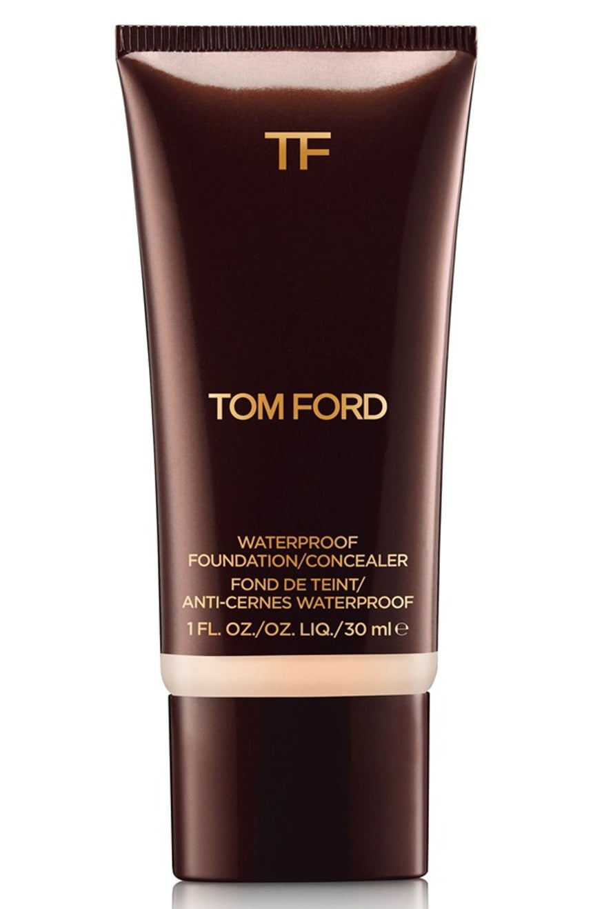 Tom Ford Waterproof Foundation Concealer, 7.5 Caramel, 30ml, Full Tom Ford Waterproof Foundation Concealer, 7.5 Caramel, 30ml, Full