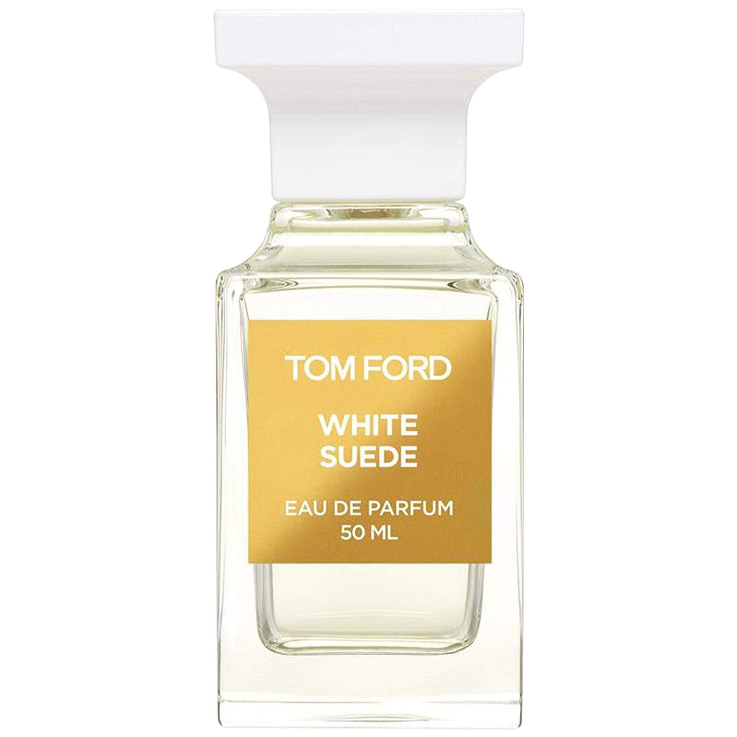 Tom Ford White Suede 1.7 oz Unisex Eau de Parfum Spray for Adults