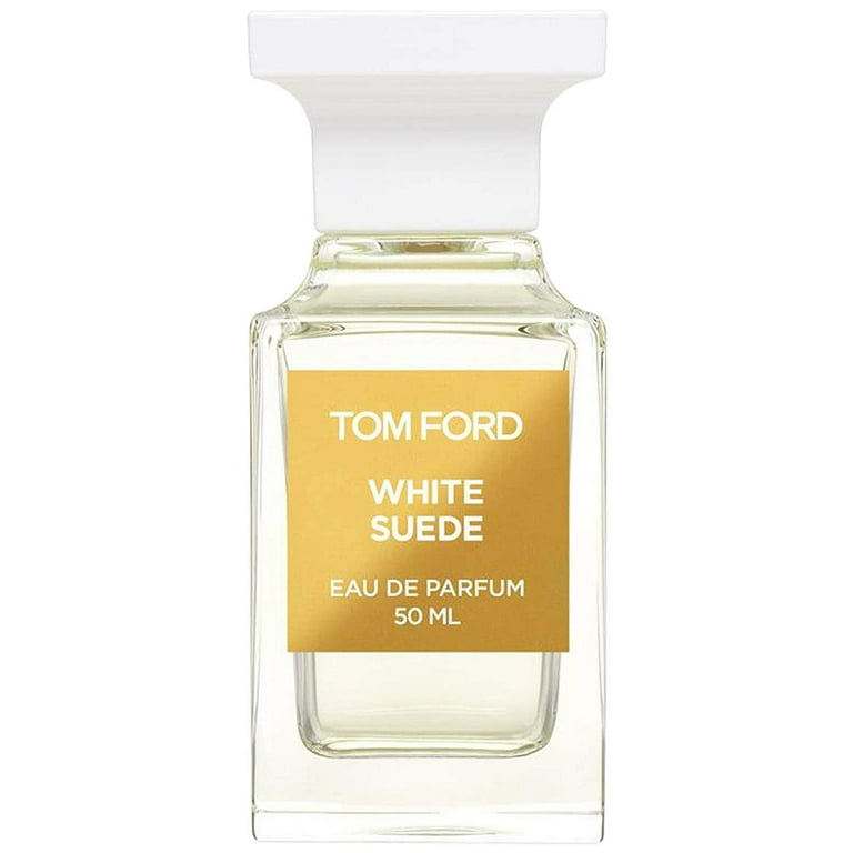 100ml 大容量　未使用　TOM FORD WHITE SUEDE Tom Ford White Suede 1.7 oz Unisex Eau de Parfum Spray for Adults