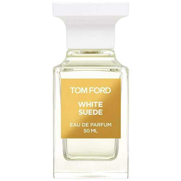 香水(女性用) TOM FORD WHITE SUEDE Eau de Parfum 50ml Tom Ford White Suede Eau de Parfum Spray – Tom Ford