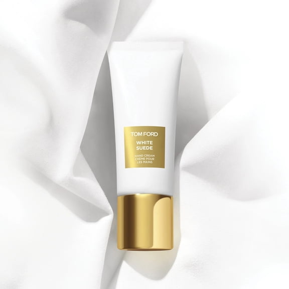 Tom Ford White Suede Hand Cream, 100ml