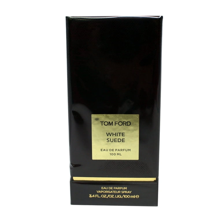 [ロッツォ] TOMFORD BEAUTY ホワイト スェード 100ml White Suede Eau de Parfum | TOM FORD BEAUTY