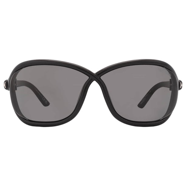 Tom Ford Women Sunglasses FT1069 Fernanda 01A 68 - Shiny Black