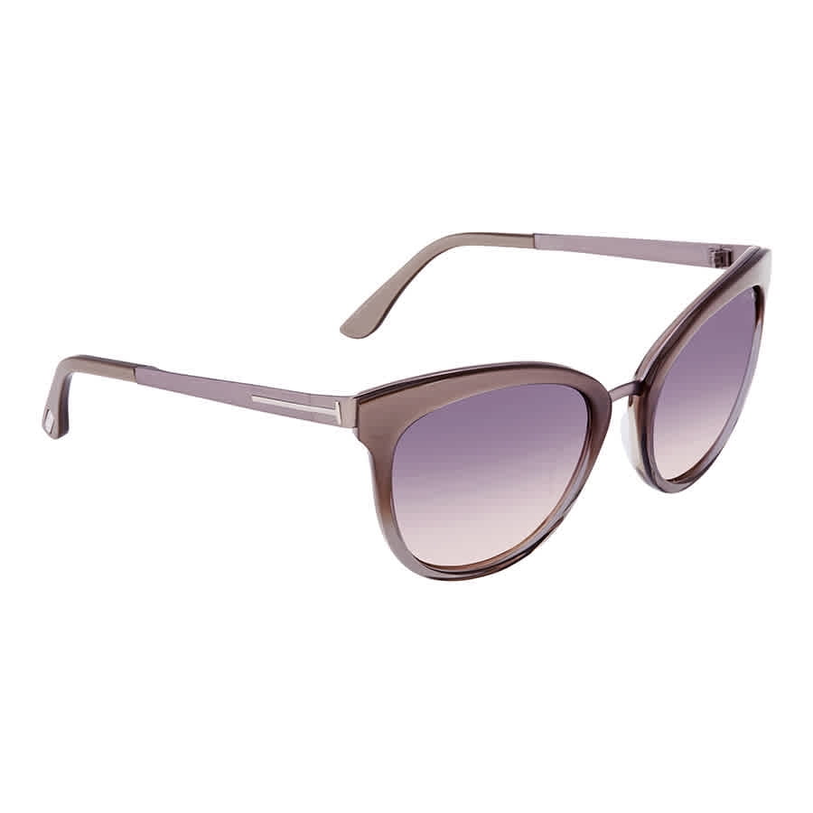 tom ford emma sunglasses black