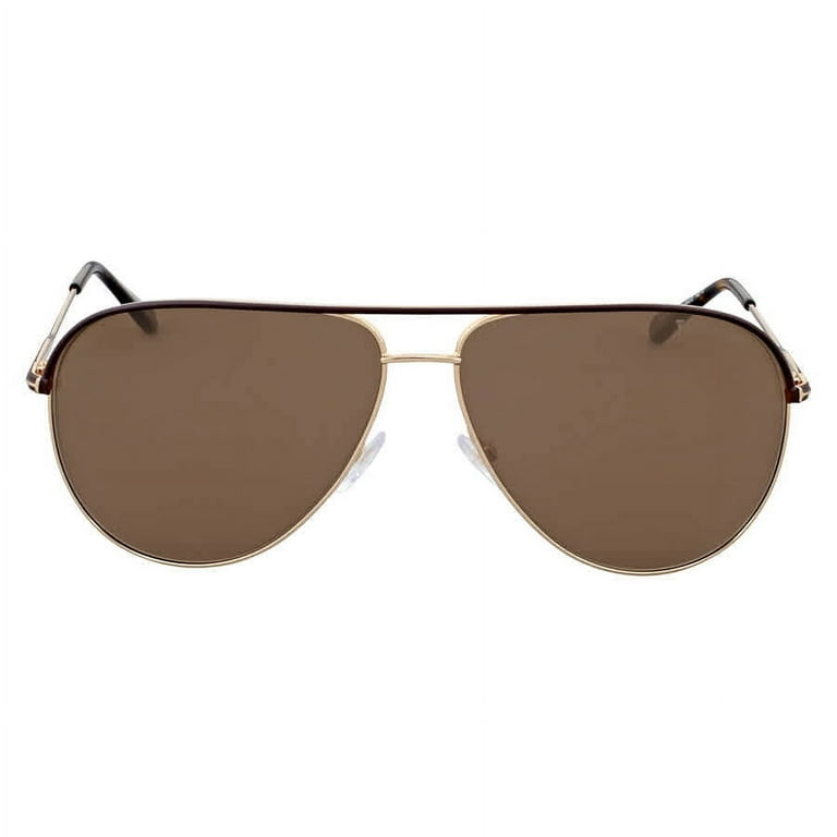 Tom ford cheap erin aviator sunglasses