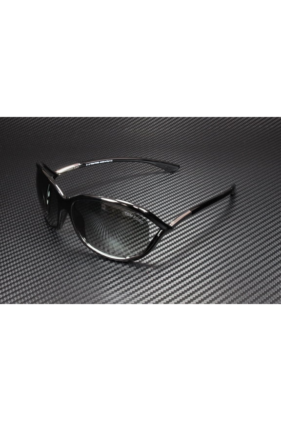 Women's "Jennifer" Oversized Sunglasses FT0008