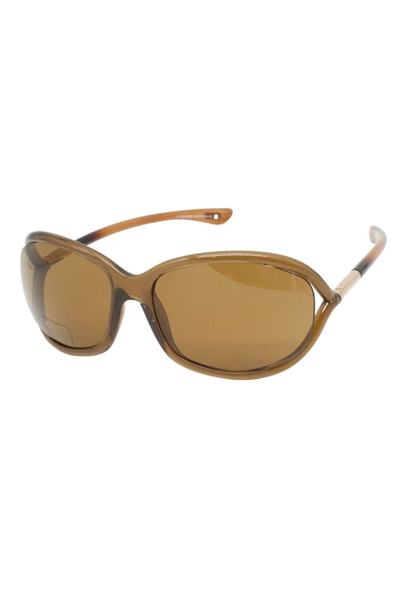 Women's "Jennifer" Oversized Sunglasses FT0008