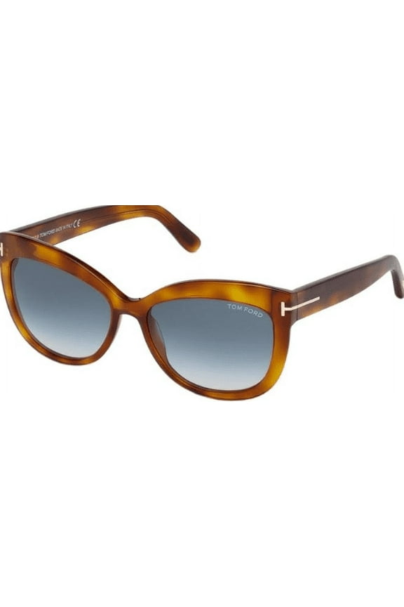 Women's Multi ALISTAIR Cat Eye Sunglasses, 56-16-140