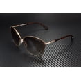 thumbnail image 1 of Tom Ford Women's "Penelope" Oversized Round Sunglasses FT0320, 1 of 5