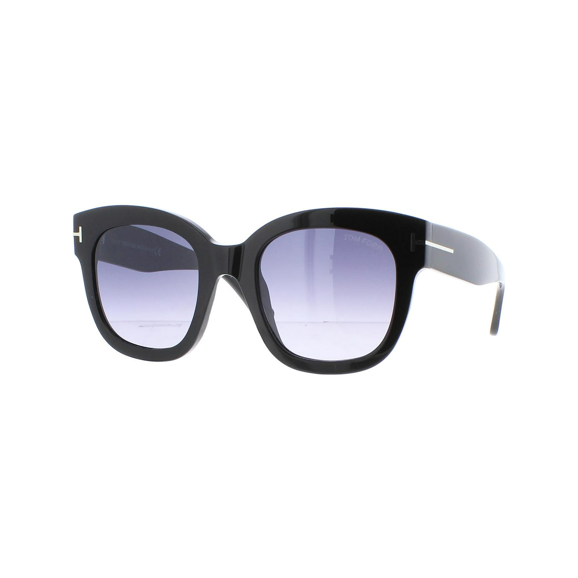 Tom Ford Womens Beatrix UV Protection Signature Square 