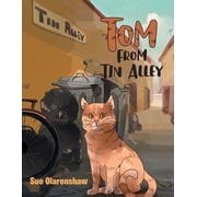Tom From Tin Alley, Paperback