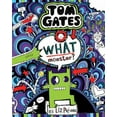 thumbnail image 1 of Pre-Owned Tom Gates # 15: What Monster? 9781443175586 Used, 1 of 1