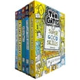 thumbnail image 1 of Tom Gates Collection (Books 6-10) 5 Books Pack by Liz Pichon Series 2, 1 of 1