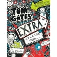 thumbnail image 1 of Pre-Owned Tom Gates: Extra Special Treats (Not) [Paperback] [Apr 23, 2015] LIZ PICHON (Paperback) 9351037657, 1 of 1