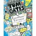 thumbnail image 1 of Tom Gates Tom Gates: Excellent Excuses (and Other Good Stuff), Book 2, (Paperback), 1 of 1