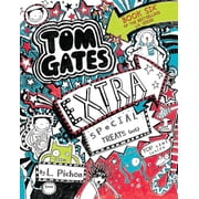Tom Gates Tom Gates Extra Special Treats Not, Paperback
