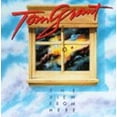 thumbnail image 1 of Tom Grant-The View from Here 1993 CLUB Edition CD SMOOTHE JAZZ, 1 of 1