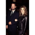 thumbnail image 1 of Tom Hanks And Wife Rita Wilson At The New York Premiere Of The Story Of Us 101099 Celebrity, 1 of 1