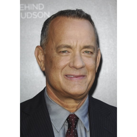 Tom Hanks At Arrivals For Sully Premiere Delete - See La Event Sep 8Th. Photo By Elizabeth GoodenoughEverett Collection