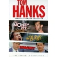 thumbnail image 1 of Tom Hanks: Comedy Favorites Collection, 1 of 2
