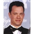 thumbnail image 1 of Tom Hanks Portrait in Tuxedo Photo Print (24 x 30), 1 of 1