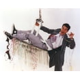 thumbnail image 1 of Tom Hanks Posed in Grey Coat Photo Print (24 x 30), 1 of 1