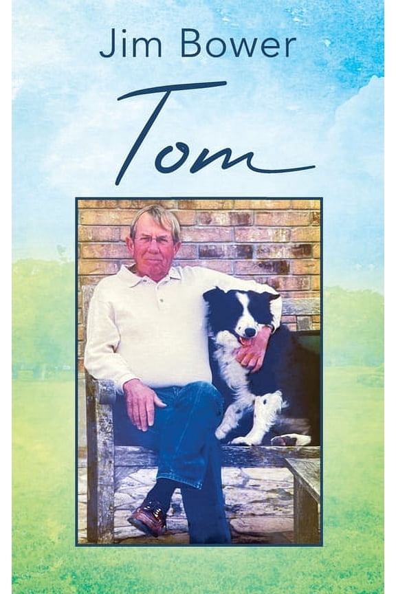 Tom, (Hardcover)