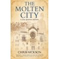 thumbnail image 1 of Tom Harper Mystery Molten City, Book 8, (Paperback), 1 of 1