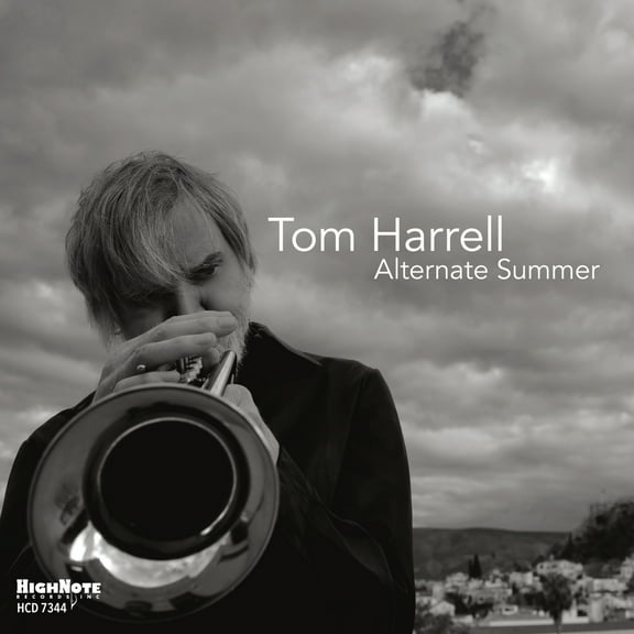 Tom Harrell - Alternate Summer - Music & Performance - CD