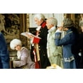 thumbnail image 1 of Tom Hulce and Jeffrey Jones and Roderick Cook in Amadeus 24x36 Poster, 1 of 1