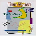 thumbnail image 1 of Tom Hynes - Sun Shop - Jazz - CD, 1 of 1