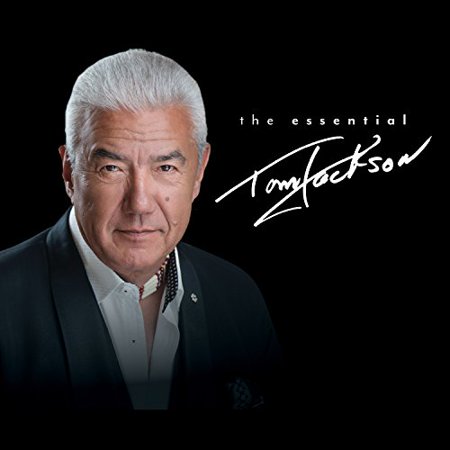 Tom Jackson - The Essential - Music & Performance - CD