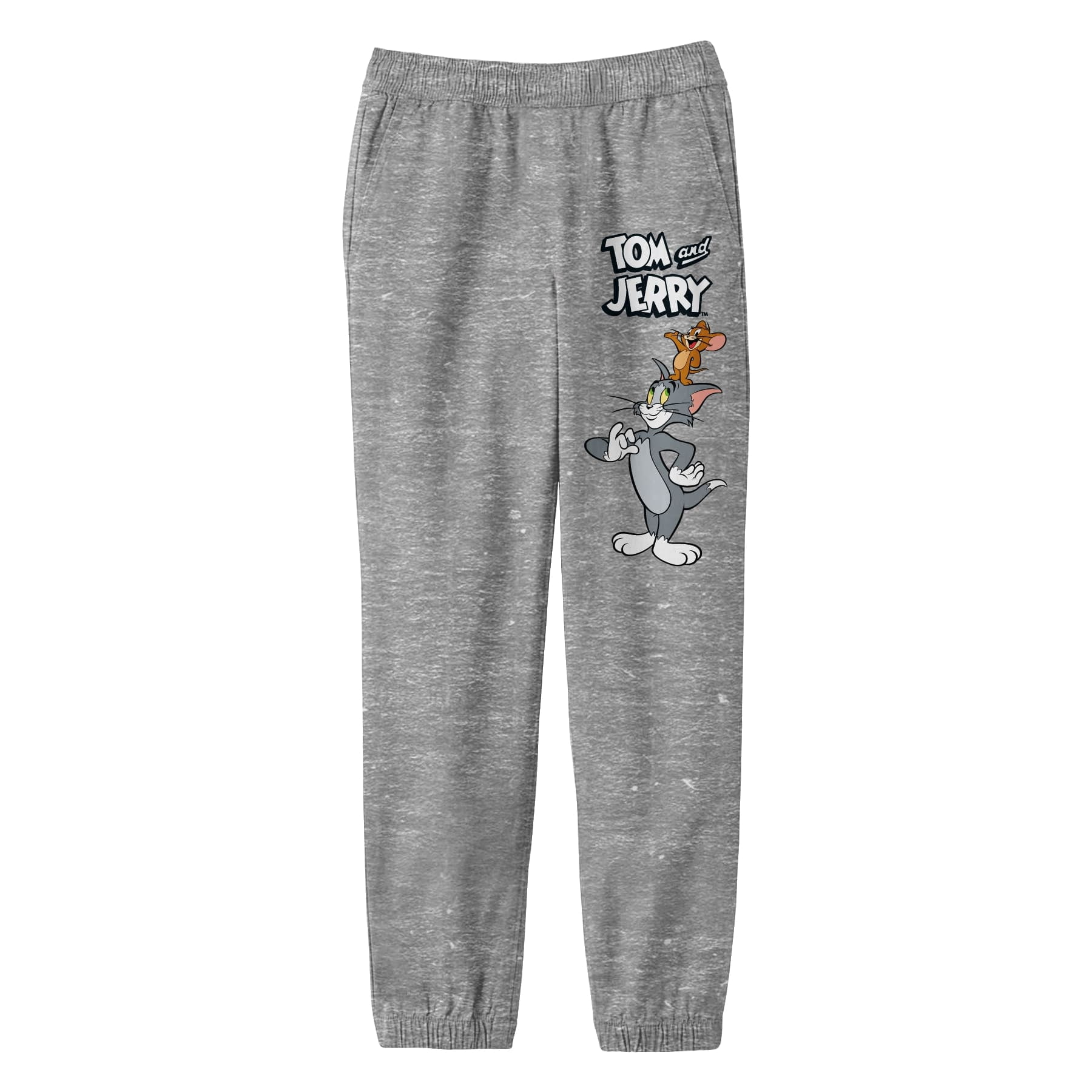Jerry Unisex Sweatpants main image 1