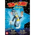 thumbnail image 1 of Tom & Jerry Collection - 8-DVD Box Set [ NON-USA FORMAT, PAL, Reg.2 Import - Belgium ], 1 of 1