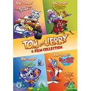 Tom & Jerry [DVD]