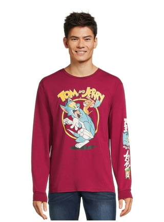 long sleeve graphic tees walmart