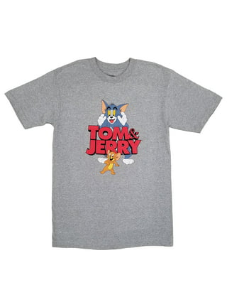 Tom & Jerry Juniors' Hoodie 