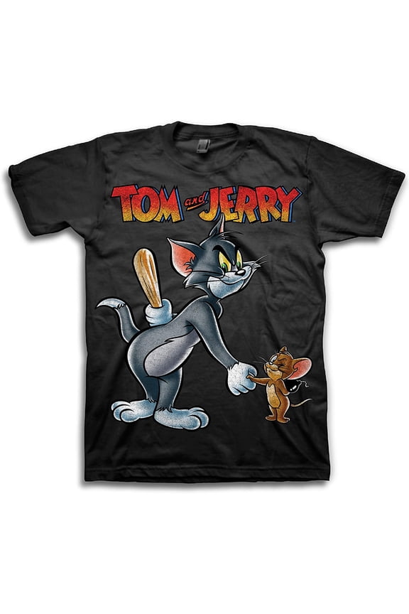 Mens' Crewneck T-Shirt- Unisex Adult Sizes