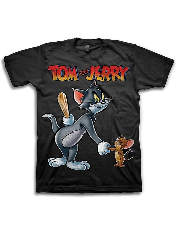 Mens' Crewneck T-Shirt- Unisex Adult Sizes