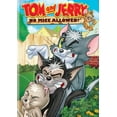 thumbnail image 1 of Tom & Jerry: No Mice Allowed! [DVD], 1 of 5