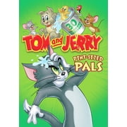 Tom & Jerry Pint-Sized Pals DVD, Warner Bros, Kids & Family