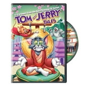 Tom & Jerry Tales: Volume 4 (DVD)