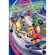 Tom & Jerry Tales: Volume 5 (DVD)